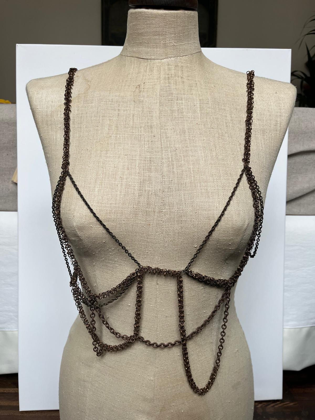 body chain