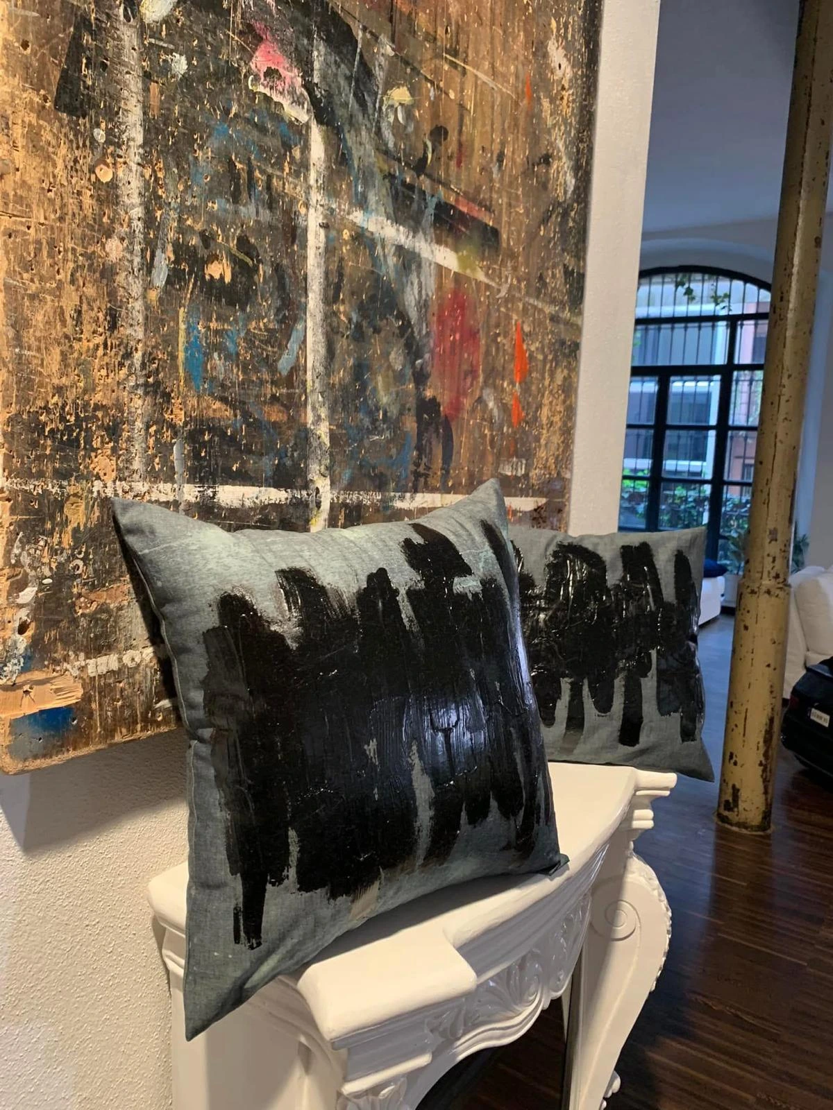 Virginia Boverio Art