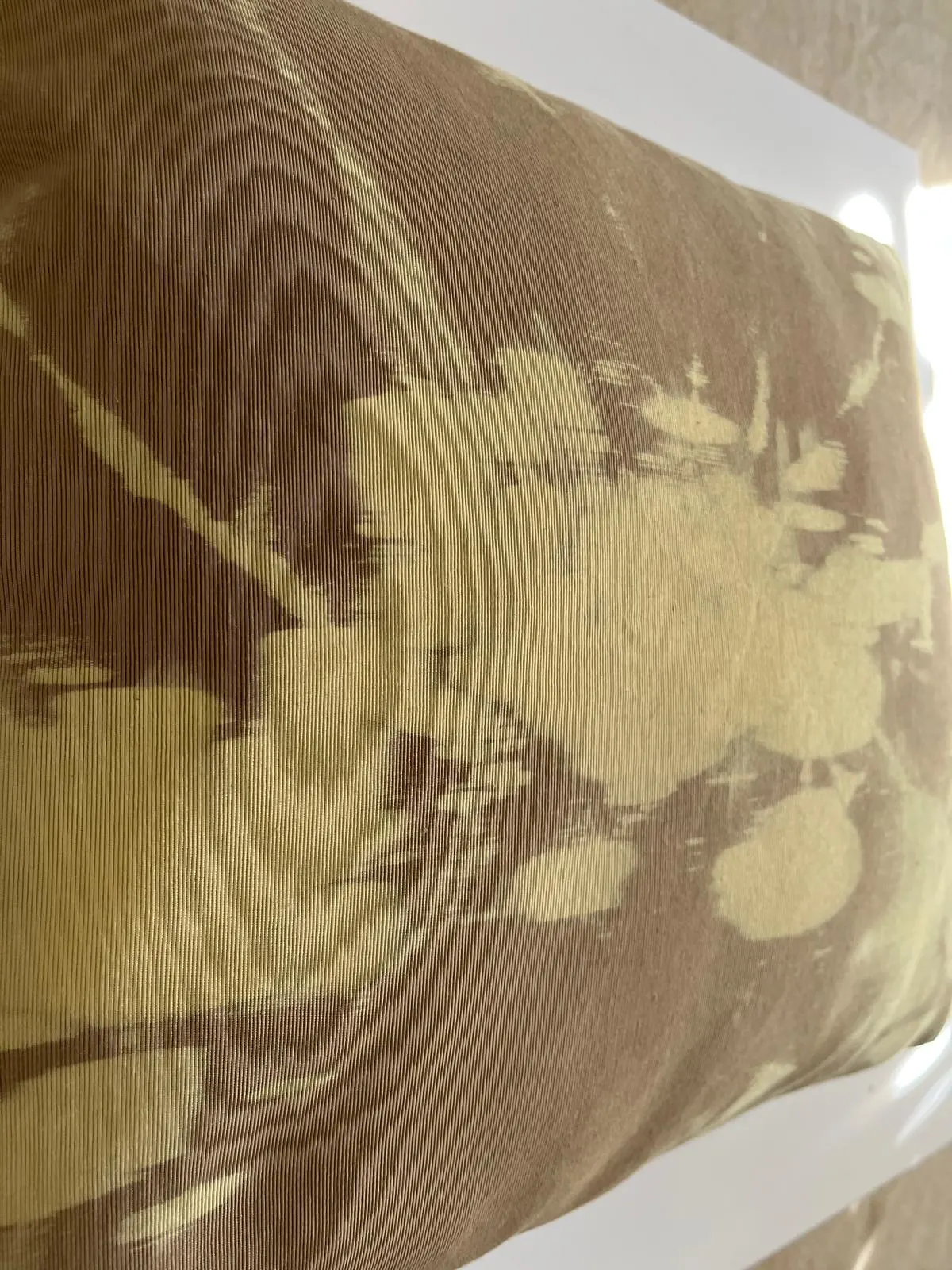 Coppia di Cuscini Tye Dye - immagine 4