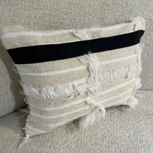 Cuscino Handira Nuziale Marocchina