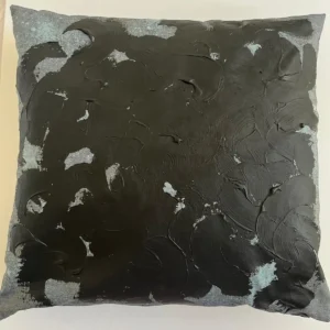 Cuscino dipinto 50x50