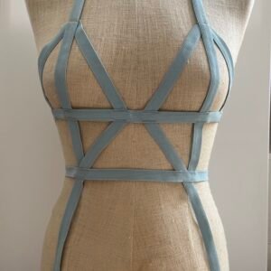 Elastic Harness