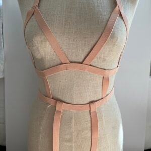 Elastic Harness