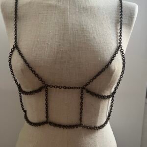 Metal Harness