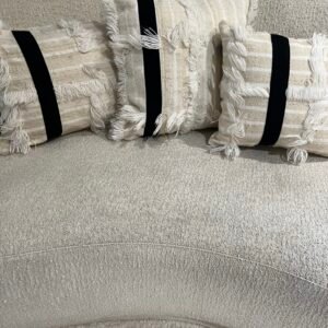 Tris di Cuscini Recycle