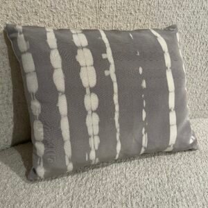 Cuscino Tye Dye