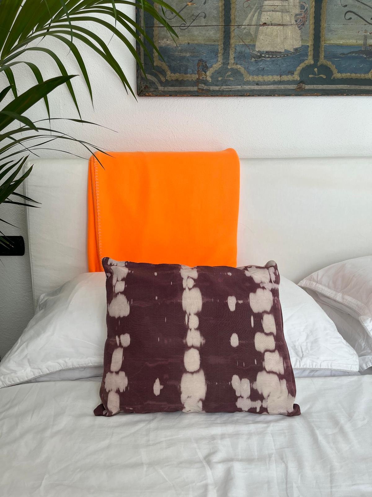 Virginia Boverio Art cuscini